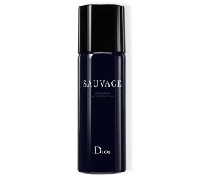 Dior Sauvage Deodorant Spray (150ml) ab 31,52 € (Dezember 2024 Preise) | Preisvergleich bei ...