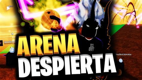 🏜️FRUTA DE ARENA DESPIERTA EN BLOX FRUITS🏜️ ¿LAS MEJORES HABILIDADES DE AGARRE PARA PVP?🥵 - YouTube