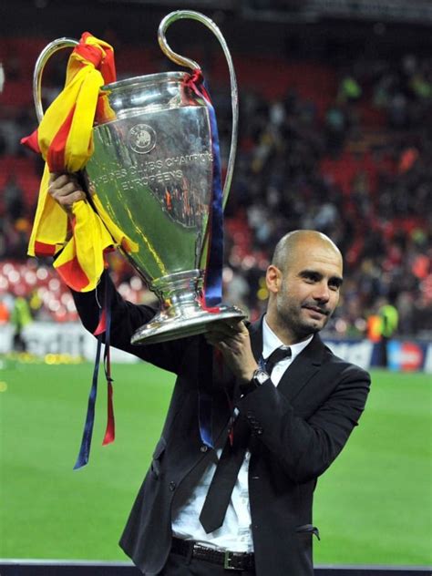 The 5 best coaches in the history of FC Barcelona - Pledge Times