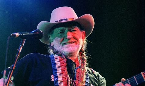 Four Vintage Willie Nelson Albums For Vinyl Reissue In Coming Months