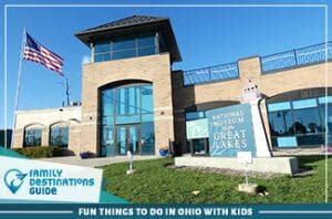 12 Fun Things to Do in Ohio with Kids (for 2023)