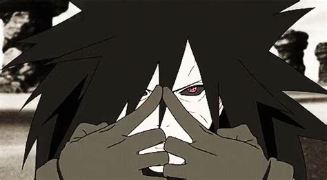 Madara Uchiha GIF - Madara Uchiha Naruto - Discover & Share GIFs