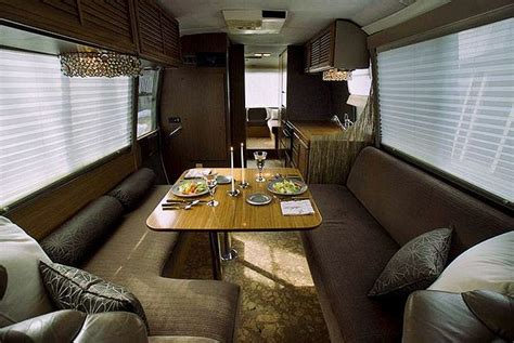 GMC RV Interior | Gmc motorhome, Motorhome, Motorhome interior