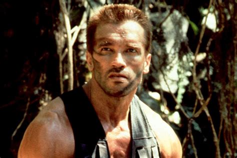 Arnold Schwarzenegger's Predator return revealed in Hunting Grounds