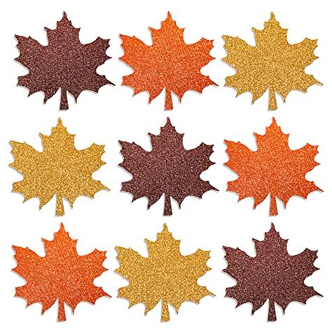 Best Places To Cut Out Maple Leaves