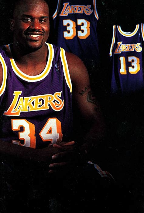 89 best Shaq Attack images on Pinterest | Shaquille o'neal, Basketball ...