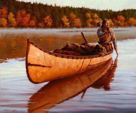 100 best images about Canoe Art on Pinterest | Cool things to do, Campfire girls and Canoeing