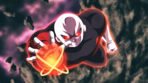 Dragon Ball Super Jiren Wallpapers - Top Free Dragon Ball Super Jiren Backgrounds - WallpaperAccess