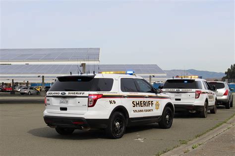 Solano County Sheriff's Office - The Vallejo Sun