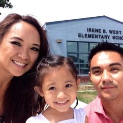 Irene B. West Elementary School - Elementary Schools - 3625 Serio Way ...