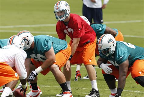 Miami Dolphins: 5 Storylines That Would Make 'Hard Knocks' Must-Watch ...