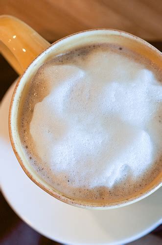 DIY Quick & Easy Milk Froth - Easy Recipes for Family Time - Seeded At ...