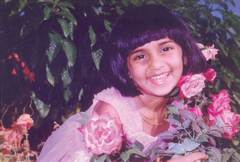 Baby Shalini Childhood Photos : South Indian Film Actress Shalini Ajith ...