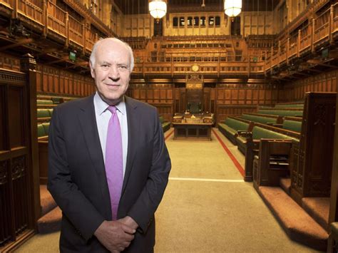 Andy McSmith's Diary: Cockerell's crowing ruffles feathers in Parliament | The Independent | The ...