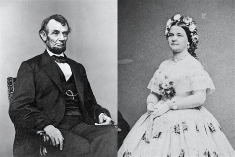 Pulling Back the Curtain on the Lincolns’ Marriage - The New York Times