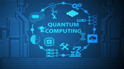 الحوسبة الكمية Quantum Computing، سراب التائه في الصحراء! - Arabhardware