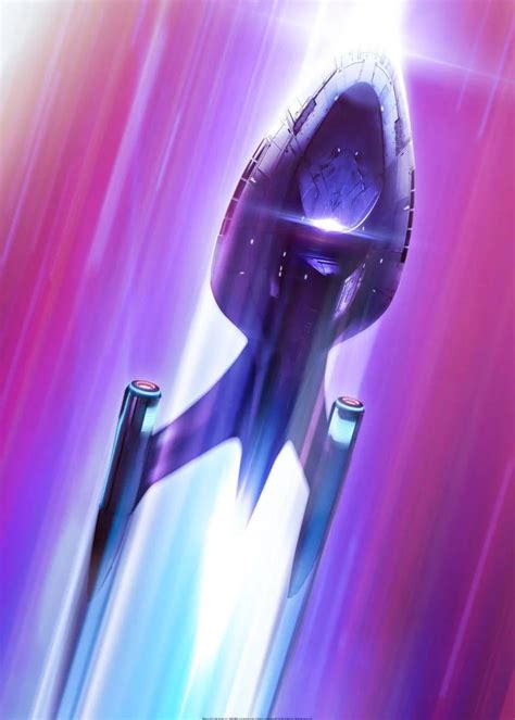 Some really cool art of the USS Protostar (Star Trek: Prodigy) : r/scifi