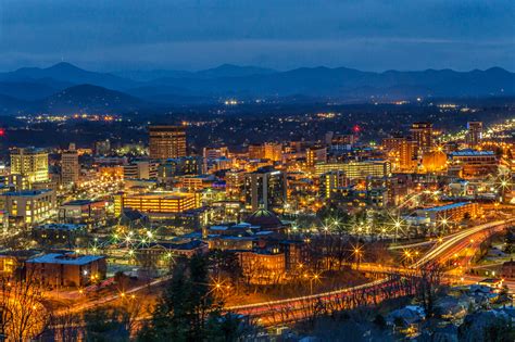 Asheville Downtown Images – Pro 16 Productions