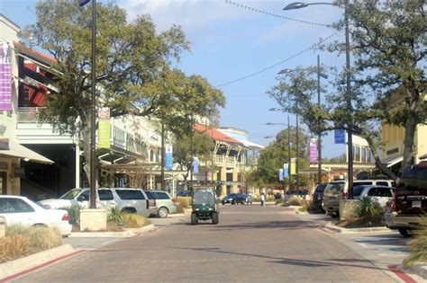 The Shops at La Cantera - Shop Luxury Brands, Enjoy a Meal, and Let ...