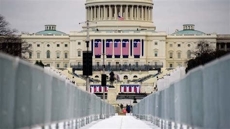 Live coverage from Donald Trump's inauguration - ABC7 Los Angeles