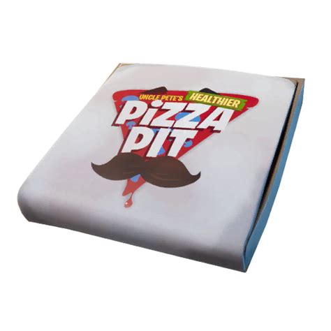 Pizza Party | Fortnite Wiki | Fandom