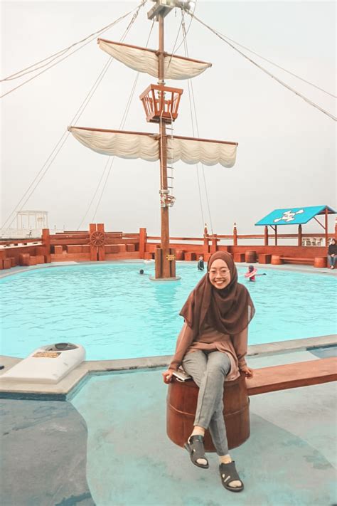 StayCation di Putri Duyung Cottage Jakarta: Resort keren di Ancol! - Mardiah Journey