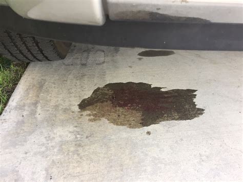 Trans fluid leaking up front? | Page 2 | Cummins Diesel Forum