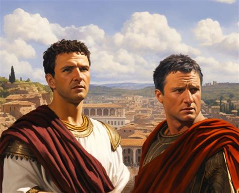 The Gracchi Brothers: Ancient Socialists?