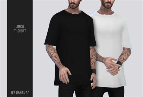 MMFINDS | Sims 4 men clothing, Sims 4 male clothes, Sims 4 mods clothes