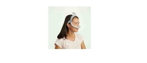 ResMed AirFit N30i CPAP Mask with Headgear Starter Pack User Guide - Manuals+