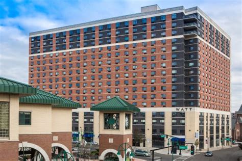 Watt Hotel $89 ($̶1̶3̶4̶), 'EXCELLENT!' - 2018 Prices & Reviews - Rahway, NJ - TripAdvisor