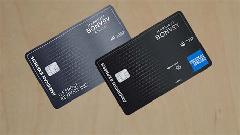 New Marriott Bonvoy Cards Now Accepting Applications - The Credit Shifu