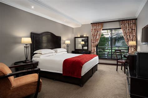 PREMIER HOTEL PRETORIA (AU$87): 2022 Prices & Reviews (South Africa ...