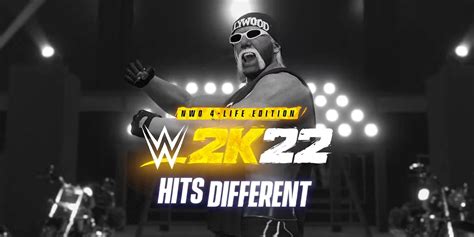 WWE 2K22 Shows Off nWo Edition in Latest Trailer