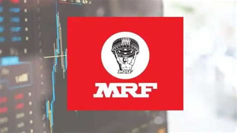 MRF's Q2 Net Profit Surges Fivefold To Rs 572 Crore, Revenue Rises 6.5% ...