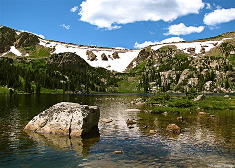 Windsor Lake - Colorado | Colorado Trip 2009 - Day 6 Windsor… | Flickr