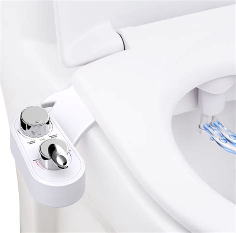 China Hot And Cold Water Temperature Bidet Toilet Attachment,Custom Hot And Cold Water ...