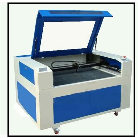 Acrylic Laser Cutting Machine - Mini Laser Cutting Machine Manufacturer from Pune