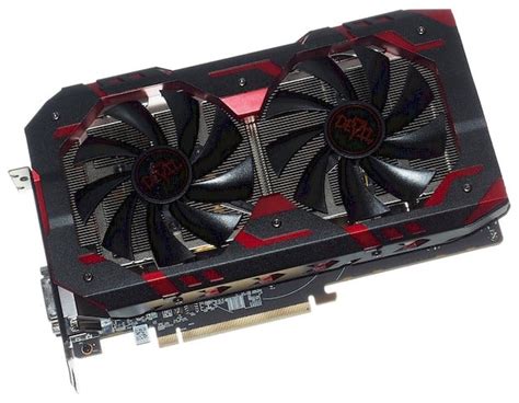 AMD Radeon RX 590 Review: Benchmarks And Overclocking 12nm Polaris ...