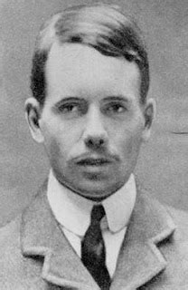 Henry Moseley ~ Biography Collection