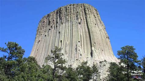 Devils Tower | Geology Page