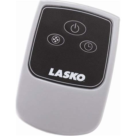 Lasko 18 Remote Control Oscillating Pedestal Fan 3-Speeds | BuyDig.com