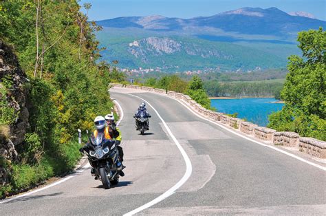 Roads Less Traveled: Exploring Slovenia, Bosnia and Croatia With Adriatic Moto Tours