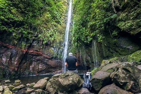 Best 5 Levada Walks in Madeira Island