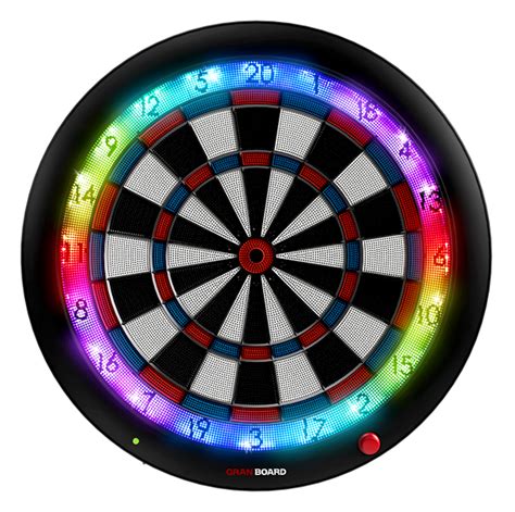 GRANBOARD3s Blue - Gran Board - Play Darts Online