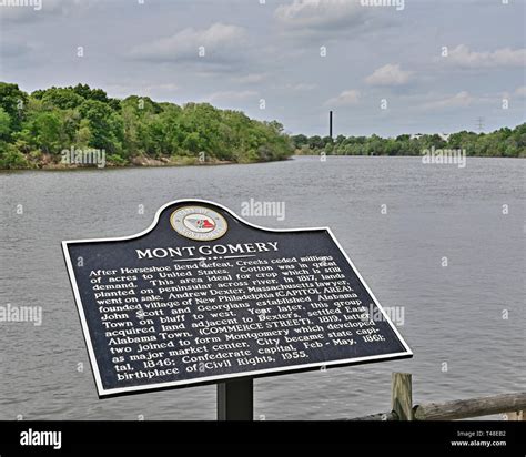 Birthplace of civil rights movement hi-res stock photography and images ...