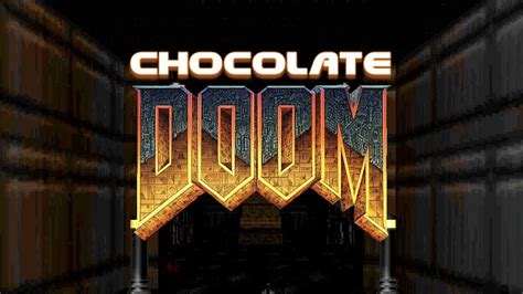 Chocolate Doom - YouTube