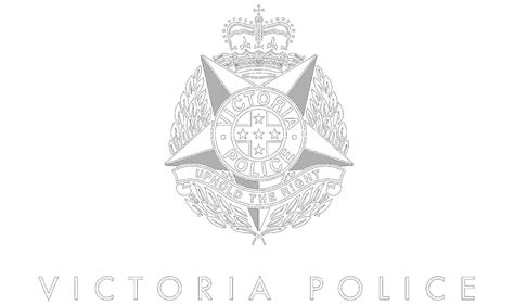 Victorian Police Logo