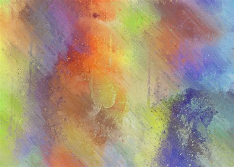 Abstract Art Background Colorful Free Stock Photo - Public Domain Pictures