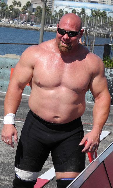 Nick Best | Strongman, Beefy men, Muscular men